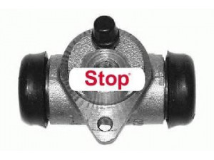 STOP 211990S rato stabdžių cilindras 
 Stabdžių sistema -> Ratų cilindrai
6187602, 89FB2261EA