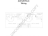 PRESTOLITE ELECTRIC A0012670LC kintamosios srovės generatorius
110301, C4TF-11000-A, C4TZ-11002-A