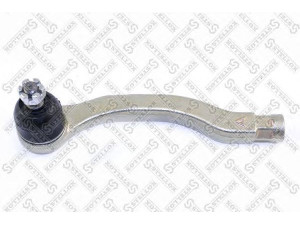 STELLOX 51-01239-SX skersinės vairo trauklės galas 
 Vairavimas -> Vairo mechanizmo sujungimai
53540SH0A01
