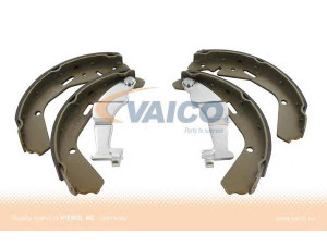 VAICO V40-0612 stabdžių trinkelių komplektas 
 Techninės priežiūros dalys -> Papildomas remontas
47 06 738, 47 06 836, 92 14 843