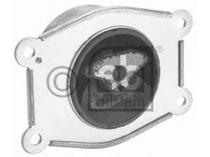 FEBI BILSTEIN 15638 variklio montavimas 
 Variklis -> Variklio montavimas -> Variklio montavimo rėmas
5684 048, 90575459, 90575459