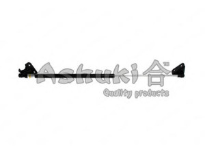 ASHUKI K925-43 dujinė spyruoklė, bagažinė 
 Priedai -> Bagažinė/pakrovimo skyrius
9212659, 9212660, 81850-84E00, 81860-83E10