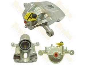 Brake ENGINEERING CA2284R stabdžių apkaba 
 Stabdžių sistema -> Stabdžių matuoklis -> Stabdžių matuoklio montavimas
5819038A00, 5819038A00