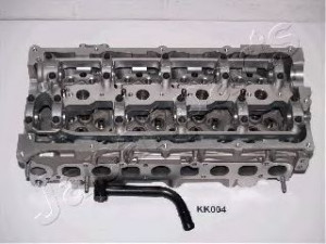 JAPANPARTS XX-KK004 cilindro galvutė 
 Variklis -> Cilindrų galvutė/dalys -> Cilindrų galvutė
22100-4A020, 22100-4A060, 221004A025