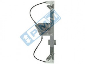 PMM 16196 R lango pakėliklis 
 Vidaus įranga -> Elektrinis lango pakėliklis
51357166382