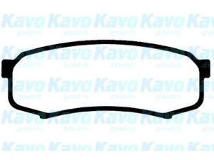 KAVO PARTS BP-9053 stabdžių trinkelių rinkinys, diskinis stabdys 
 Techninės priežiūros dalys -> Papildomas remontas
4605A389, 0446660050, 0446660010