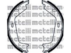 METELLI 53-0530 stabdžių trinkelių komplektas 
 Techninės priežiūros dalys -> Papildomas remontas
31262874