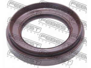FEBEST 95HBY-50801117L sandariklis, kardaninis velenas 
 Ratų pavara -> Kardaninis velenas
90311-50029