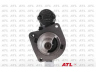 ATL Autotechnik A 10 440 starteris 
 Elektros įranga -> Starterio sistema -> Starteris
4 412 878, 439 2459, 4435660, 46 231 528