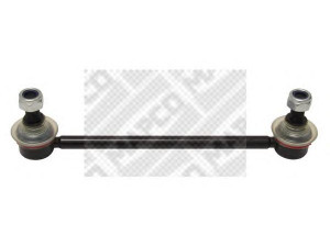 MAPCO 19606HPS šarnyro stabilizatorius 
 Ašies montavimas/vairavimo mechanizmas/ratai -> Stabilizatorius/fiksatoriai -> Savaime išsilyginanti atrama
0350 600, 0350 609, 90 445 137