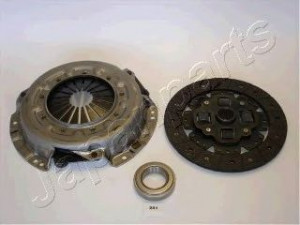 JAPANPARTS KF-261 sankabos komplektas 
 Sankaba/dalys -> Sankabos remonto komplektas, visas