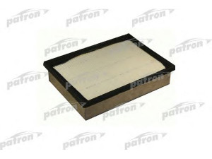 PATRON PF1376 oro filtras 
 Filtrai -> Oro filtras
0K01713Z40B, 0K02413Z40, 0K05413320A