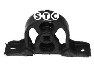STC T405835 atraminis buferis, triukšmo slopintuvas 
 Išmetimo sistema -> Surinkimo dalys -> Atskiros surinkimo dalys -> Guminė apsauga
18207786468, 18212248109