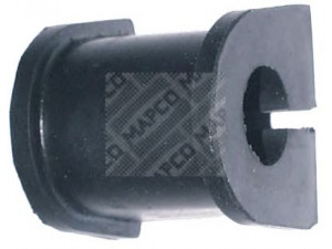 MAPCO 33792 skersinio stabilizatoriaus įvorių komplektas 
 Ašies montavimas/vairavimo mechanizmas/ratai -> Stabilizatorius/fiksatoriai -> Sklendės
0444 200, 444 200, 90496706
