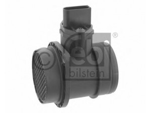 FEBI BILSTEIN 28572 oro masės jutiklis 
 Variklis -> Variklio elektra
06A 906 461 A, 06A 906 461 A, 06A 906 461 A