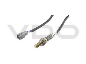 VDO A2C59513871Z lambda jutiklis 
 Išmetimo sistema -> Lambda jutiklis
89465-28280, 89465-42090, 89465-42100