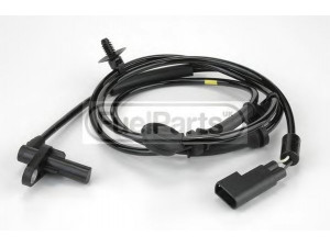 STANDARD AB2051 jutiklis, rato greitis 
 Elektros įranga -> Jutikliai
1371543, 1385797, 1785753, 6C11-2B372-AA