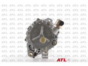 ATL Autotechnik L 82 160 kintamosios srovės generatorius
LR 260-512