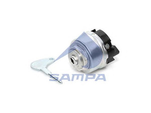 SAMPA 202.106 jungiklis
81.25501-6005, 81.25501.6005, 81255016005