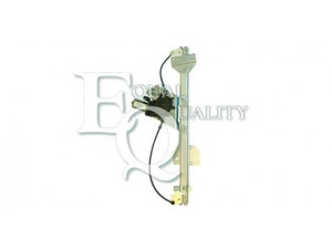 EQUAL QUALITY 281411 lango pakėliklis 
 Vidaus įranga -> Elektrinis lango pakėliklis
9731659000