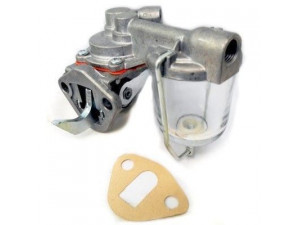 HOFFER HPON139 kuro siurblys
994092, 25061520, 25066019, 25066401