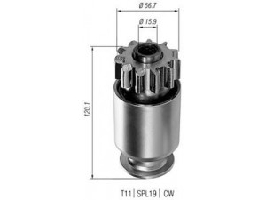 MAGNETI MARELLI 940113020024 krumpliaratis, starteris
15056, 15113, C2DZ11350A, C3DE11350A