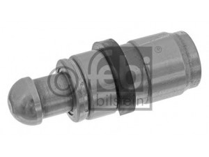 FEBI BILSTEIN 07776 svirtis/kumštelis 
 Variklis -> Variklio uždegimo laiko reguliavimo kontrolė -> Stūmimo trauklė/vamzdelis
0942.25, 942.25, 9301337280, 9301337280