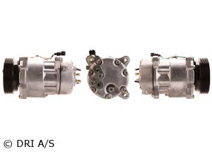 DRI 700510670 kompresorius, oro kondicionierius 
 Oro kondicionavimas -> Kompresorius/dalys
7D0820805D, 7D0820805J, 7D0820805L