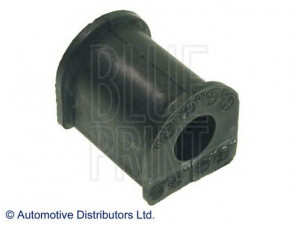BLUE PRINT ADG080153 skersinio stabilizatoriaus įvorių komplektas 
 Ašies montavimas/vairavimo mechanizmas/ratai -> Stabilizatorius/fiksatoriai -> Sklendės
55513-27010, 55513-27050