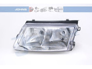 JOHNS 95 48 09-2 priekinis žibintas 
 Kėbulas -> Priekinis žibintas/dalys -> Priekinis žibintas/įterp.
3B0 941 017M