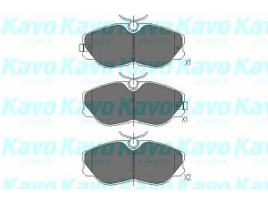 KAVO PARTS KBP-6529 stabdžių trinkelių rinkinys, diskinis stabdys 
 Techninės priežiūros dalys -> Papildomas remontas
4106021P90, 4106021P91, 4106021P93