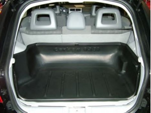 CARBOX 108351000 guminis indas, bagažinė / krovinių skyrius 
 Vidaus įranga -> Bagažinė