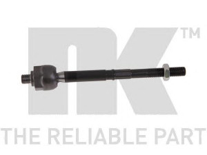 NK 5033253 vidinė skersinė vairo trauklė 
 Vairavimas -> Vairo mechanizmo sujungimai
D65132240, D65332240