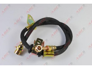 ABE C89123ABE stabdžių žarnelė 
 Stabdžių sistema -> Stabdžių žarnelės
01465SR3020, 46411SR0023, 46411SR3003