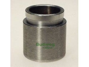 BUDWEG CALIPER 234215 stūmoklis, stabdžių apkaba