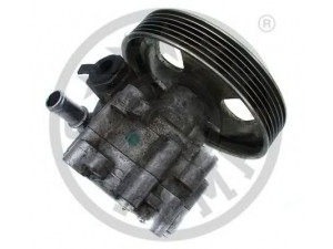OPTIMAL HP-628 hidraulinis siurblys, vairo sistema 
 Vairavimas -> Vairo pavara/siurblys
9636086680