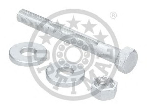 OPTIMAL G8-576 montavimo komplektas, valdymo svirtis 
 Ašies montavimas/vairavimo mechanizmas/ratai -> Valdymo svirtis/pasukamosios svirties sujungimas -> Vairo trauklės (valdymo svirtis, išilginis balansyras, diago
0003300018