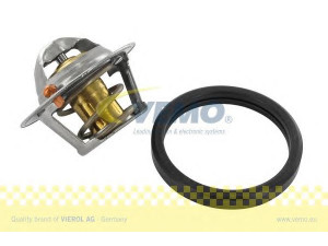 VEMO V25-99-1723 termostatas, aušinimo skystis 
 Aušinimo sistema -> Termostatas/tarpiklis -> Thermostat
1 306 004, 4M5G 8575 ZA, 4M5G 8575 ZB