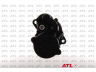 ATL Autotechnik A 75 390 starteris