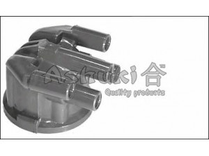 ASHUKI 1596-0050 skirstytuvo dangtelis 
 Kibirkšties / kaitinamasis uždegimas -> Degimo skirstytuvas/dalys
27110-22000