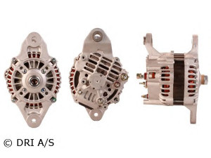 DRI 5001351152 kintamosios srovės generatorius
A3TR0091, A3TR0091ZT, A3TR0093