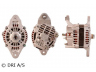 DRI 5001351152 kintamosios srovės generatorius
A3TR0091, A3TR0091ZT, A3TR0093