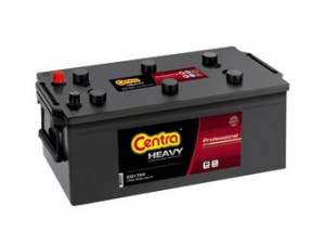 CENTRA CG1703 starterio akumuliatorius; starterio akumuliatorius 
 Elektros įranga -> Akumuliatorius
2994682, 504184318, 98496273