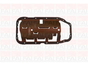 FAI AutoParts SG741 tarpiklis, alyvos karteris 
 Variklis -> Tarpikliai -> Tarpiklis, alyvos karteris
652261, 90411928, 90528632, 93268446