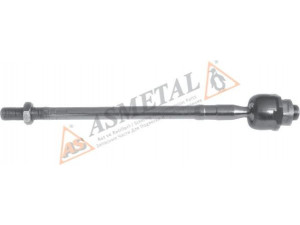 ASMETAL 20MT0110 vidinė skersinė vairo trauklė 
 Vairavimas -> Vairo mechanizmo sujungimai
MB266152, MB315160, MB350577, MB532657