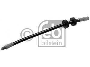 FEBI BILSTEIN 01176 stabdžių žarnelė 
 Stabdžių sistema -> Stabdžių žarnelės
861 611 707 B, 861 611 707 C, 861 611 707 B