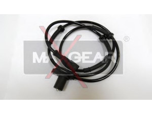MAXGEAR 20-0078 jutiklis, rato greitis 
 Elektros įranga -> Jutikliai
701927807C