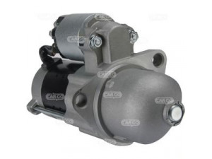 HC-Cargo 114341 starteris 
 Elektros įranga -> Starterio sistema -> Starteris
12567585, 12575626, 55556245, 6202015