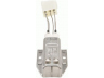 BOSCH 0 280 159 001 prerezistorius, purkštukas
195 05 11 023 00, 6053 43 140, 1984 38