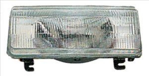 TYC 20-1657-05-2 priekinis žibintas 
 Kėbulas -> Priekinis žibintas/dalys -> Priekinis žibintas/įterp.
GC01-51-045B, GC0151045B